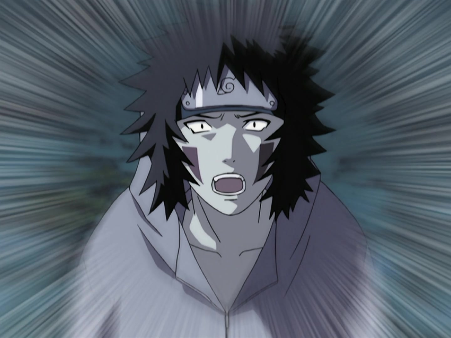 Naruto Ep 184: Kiba's Long Day! @ 19:05