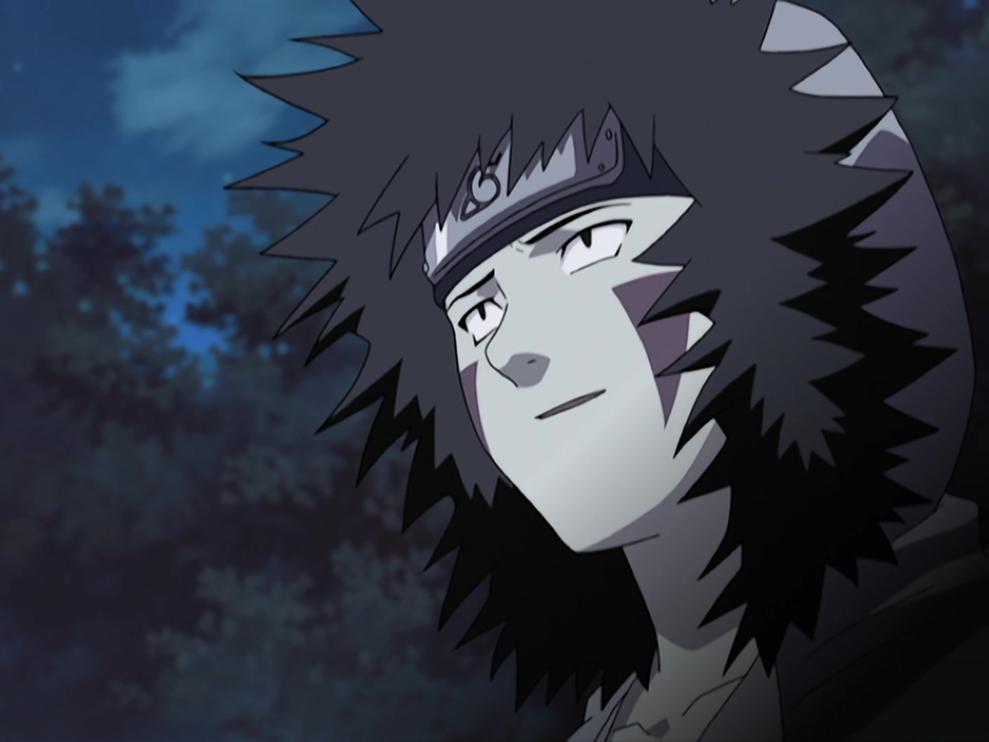 Naruto Ep 184: Kiba's Long Day! @ 19:20