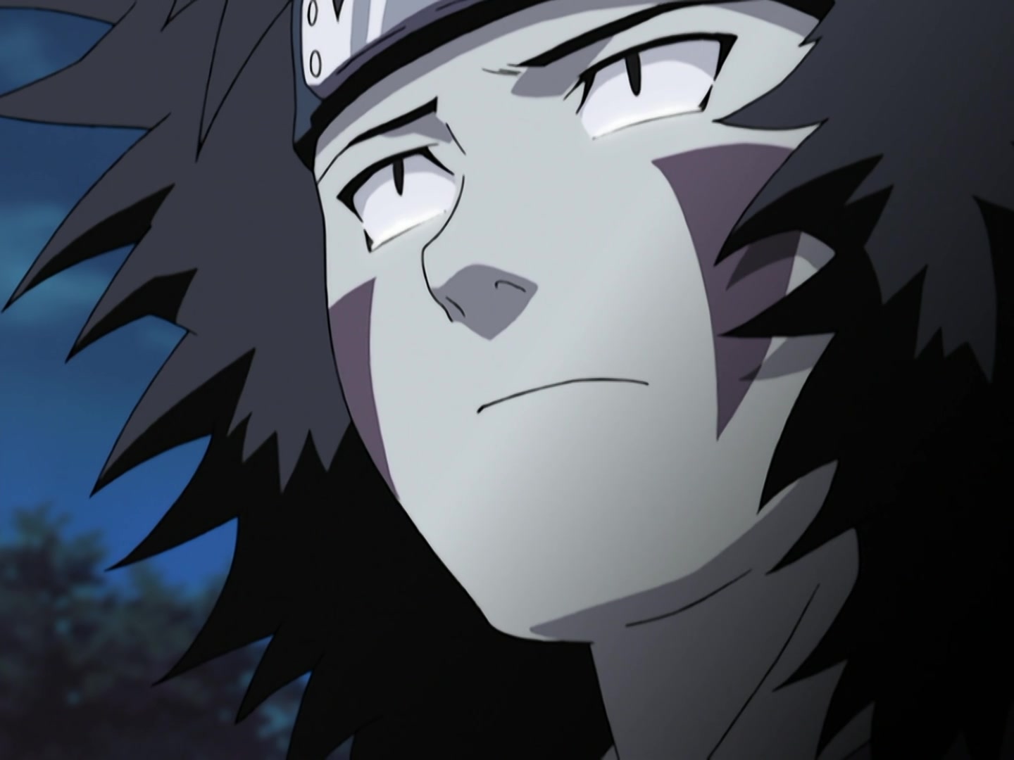 Naruto Ep 184: Kiba's Long Day! @ 19:34