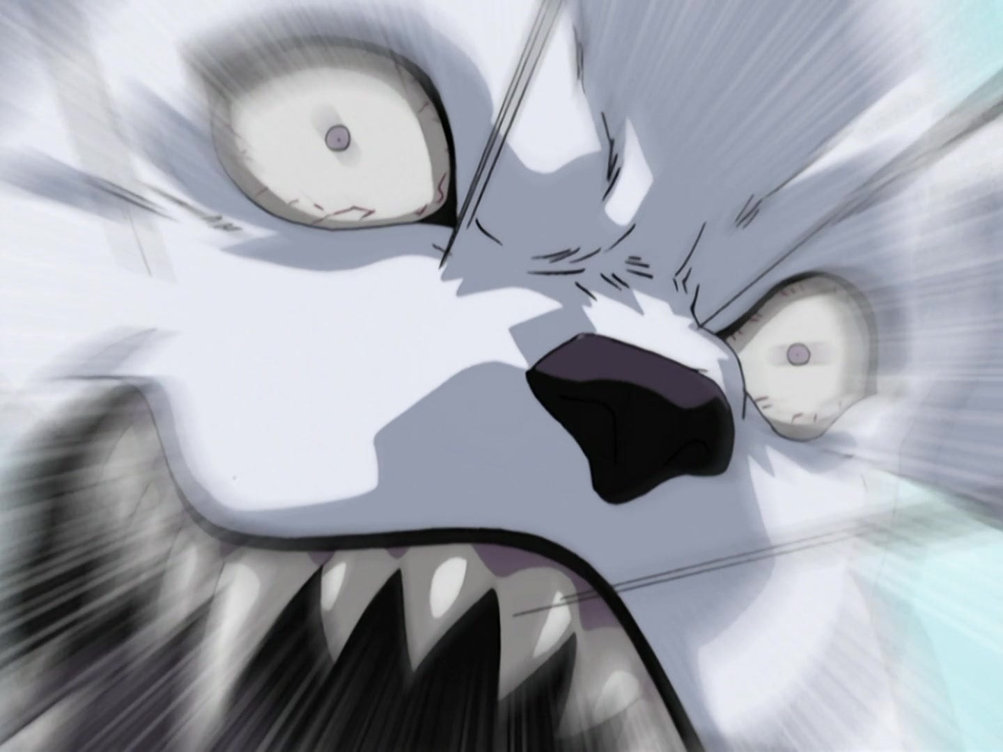 Naruto Ep 184: Kiba's Long Day! @ 19:55
