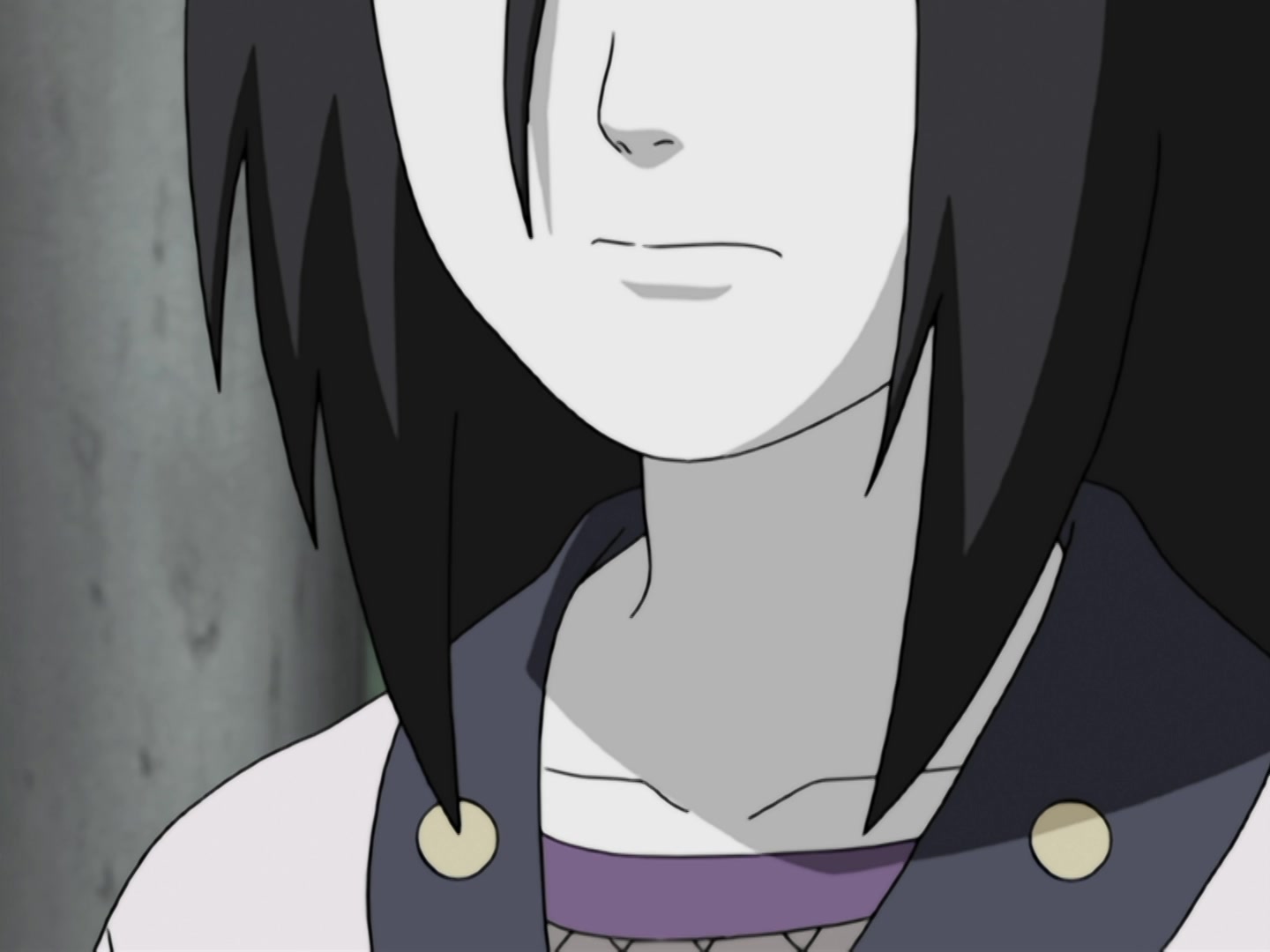 Naruto Ep 185: A Legend from the Hidden Leaf: The Onbaa! @ 06:43