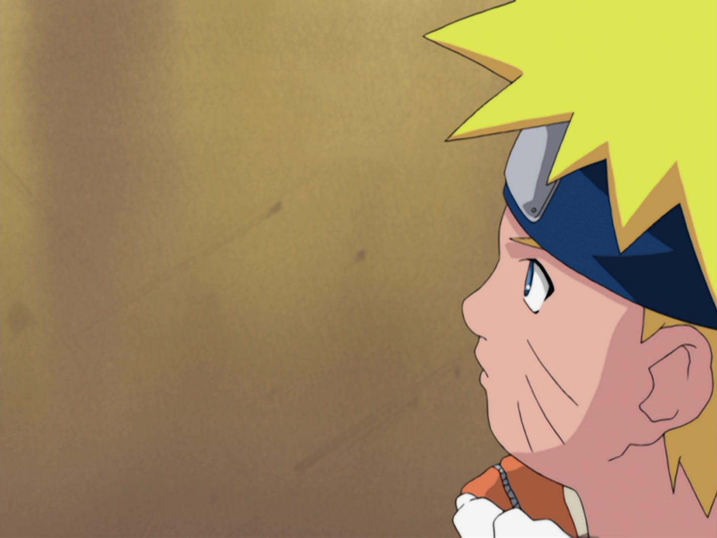 Naruto Ep 185: A Legend from the Hidden Leaf: The Onbaa! @ 07:12