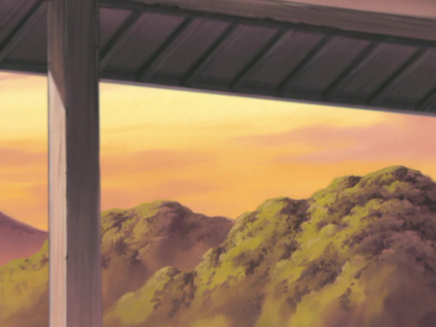 Naruto Ep 186: Laughing Shino! @ 04:48
