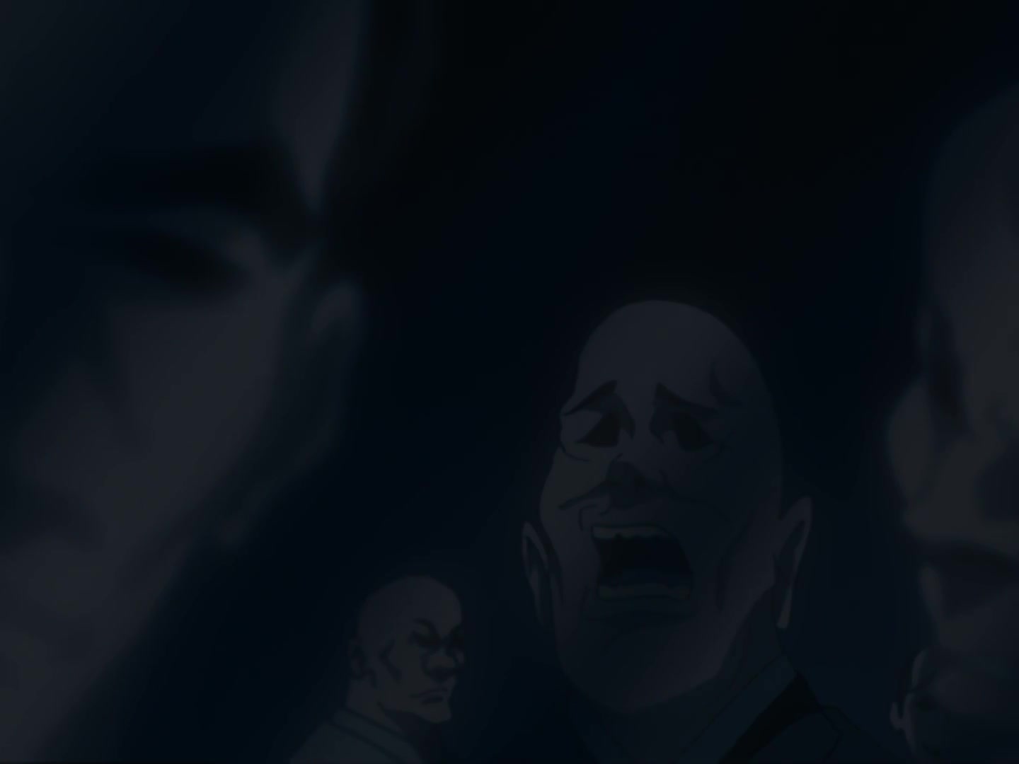 Naruto Ep 186: Laughing Shino! @ 18:36