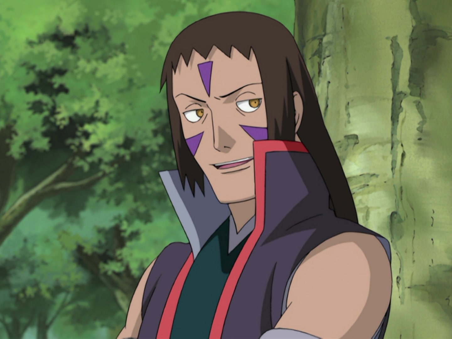 Naruto Ep 187: Open for Business! The Leaf Moving Service @ 02:11