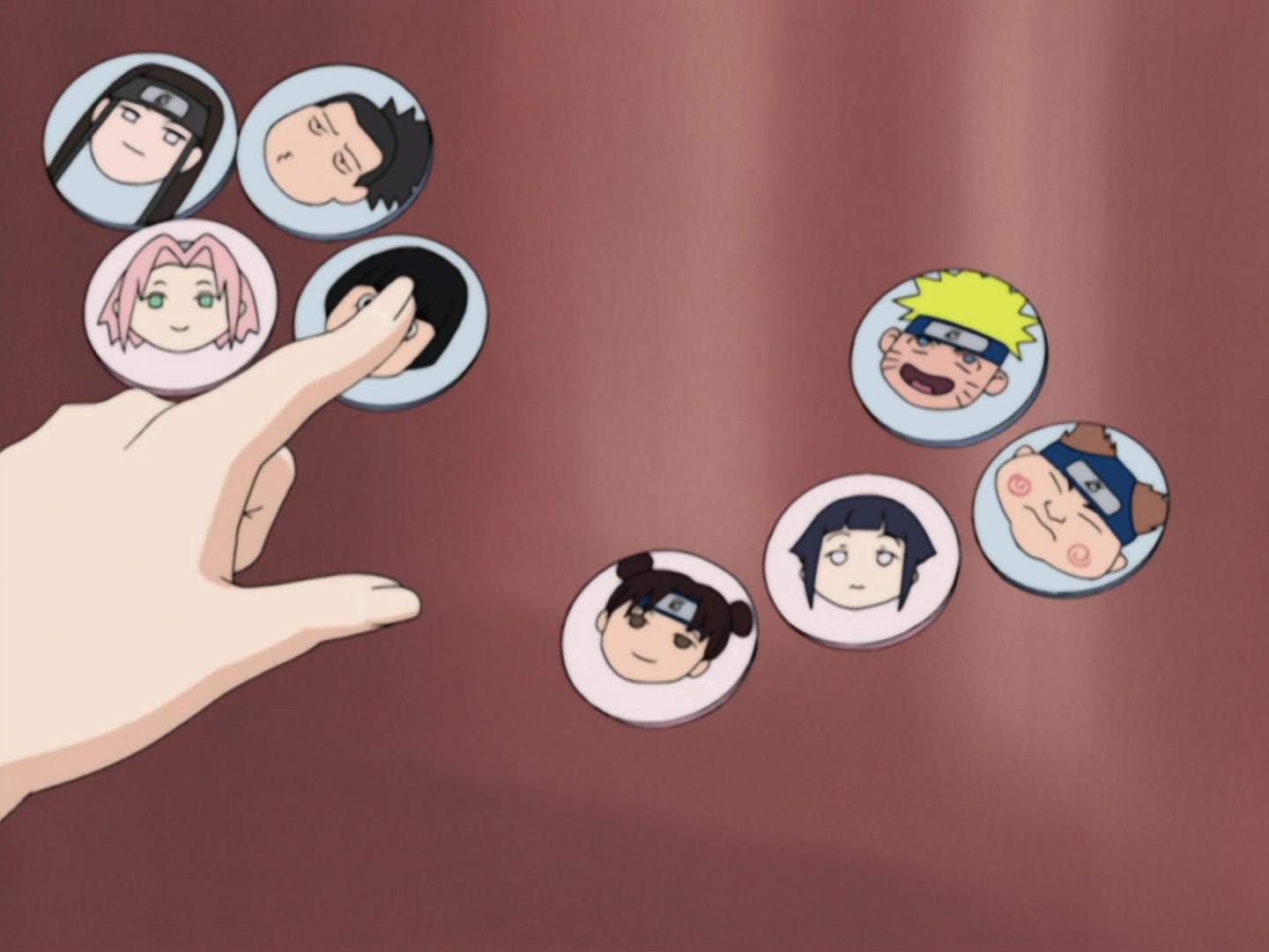 Naruto Ep 187: Open for Business! The Leaf Moving Service @ 02:26