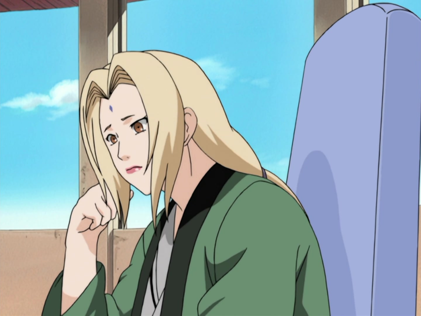 Naruto Ep 187: Open for Business! The Leaf Moving Service @ 02:40