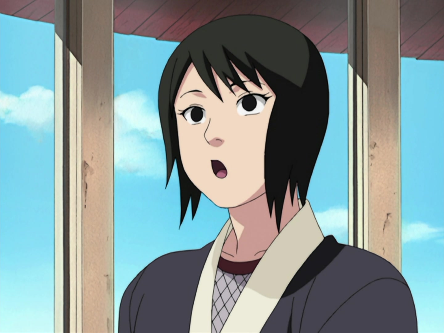 Naruto Ep 187: Open for Business! The Leaf Moving Service @ 02:54