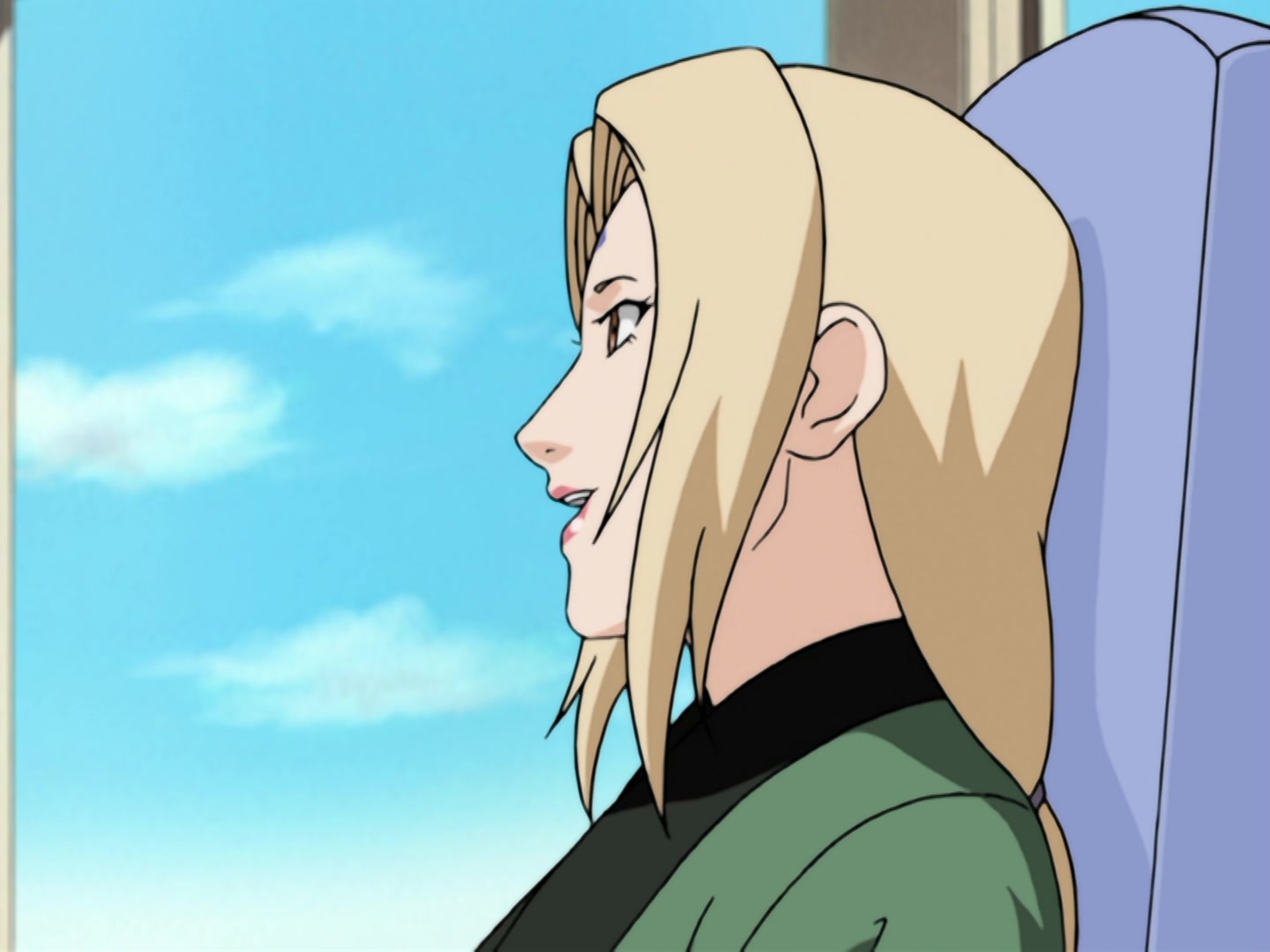 Naruto Ep 187: Open for Business! The Leaf Moving Service @ 03:01