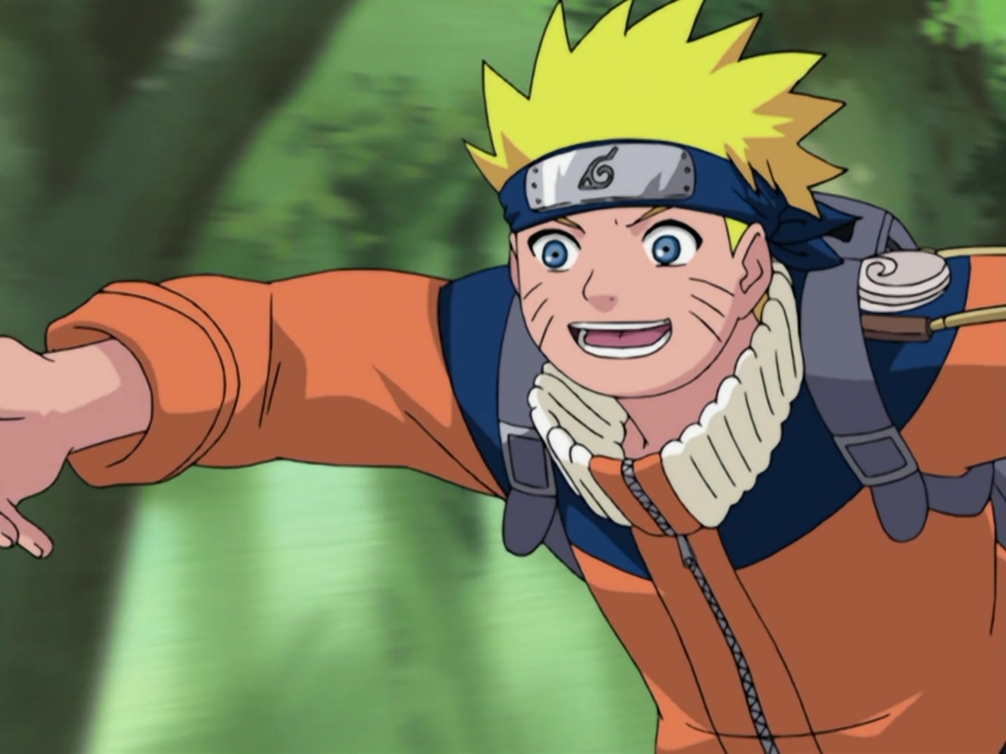 Naruto Ep 187: Open for Business! The Leaf Moving Service @ 03:51