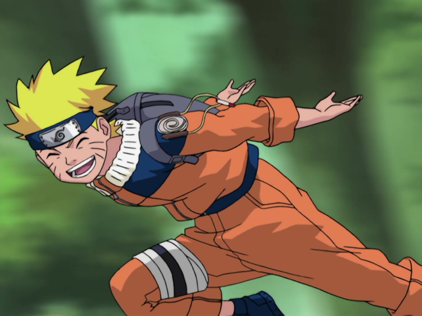 Naruto Ep 187: Open for Business! The Leaf Moving Service @ 04:06