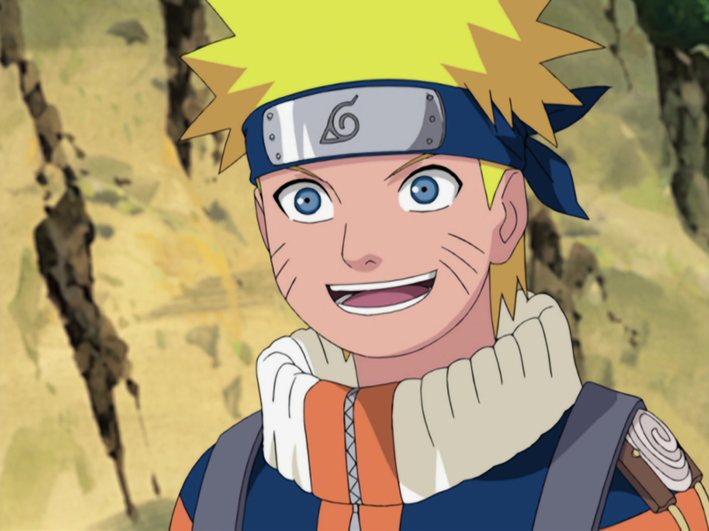Naruto Ep 187: Open for Business! The Leaf Moving Service @ 04:27