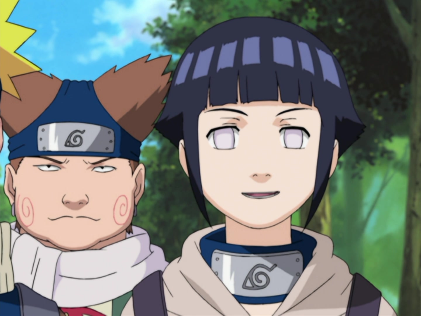 Naruto Ep 187: Open for Business! The Leaf Moving Service @ 04:41