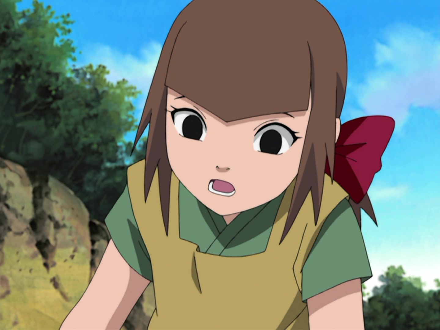 Naruto Ep 187: Open for Business! The Leaf Moving Service @ 05:10