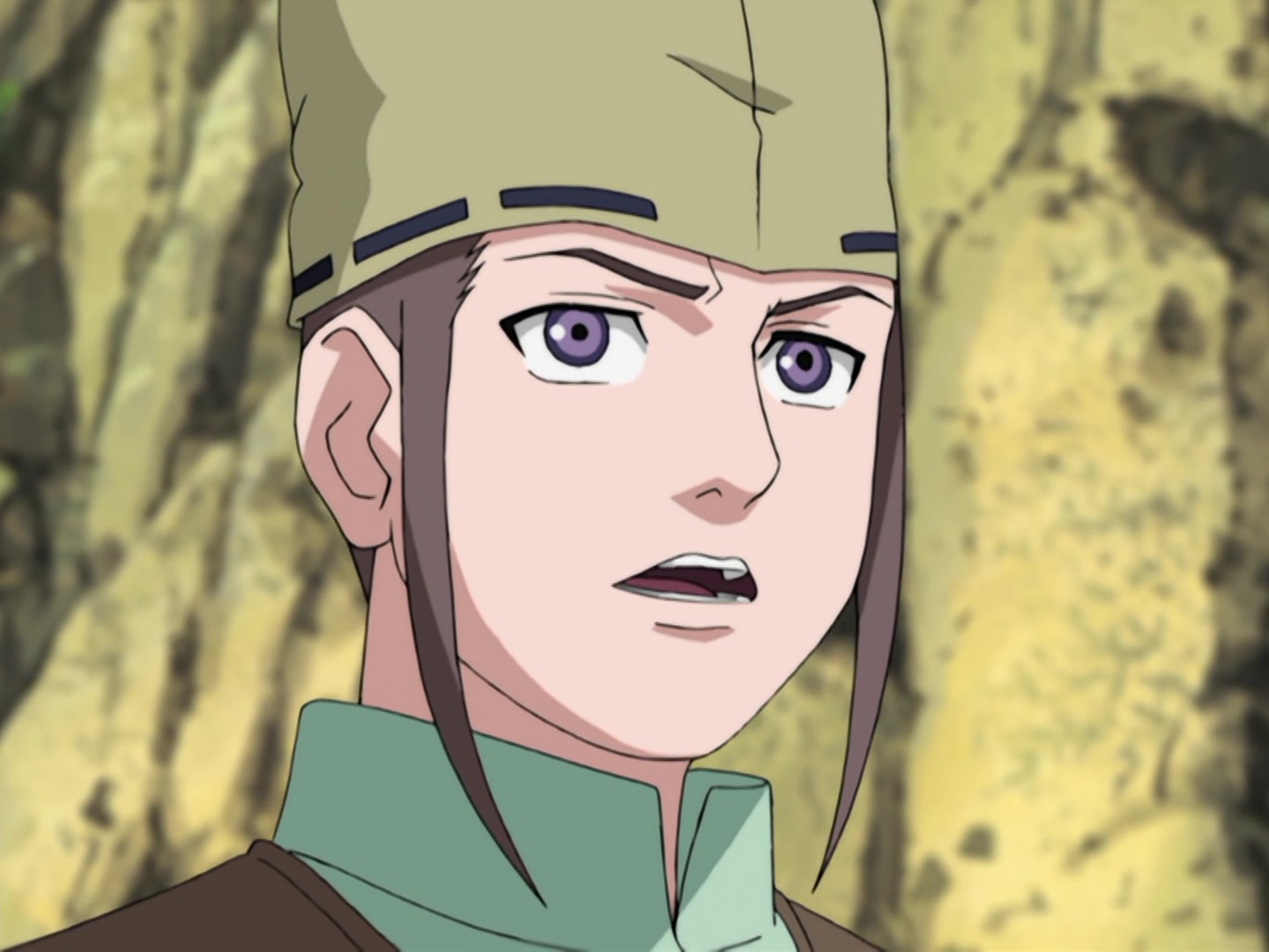 Naruto Ep 187: Open for Business! The Leaf Moving Service @ 06:14