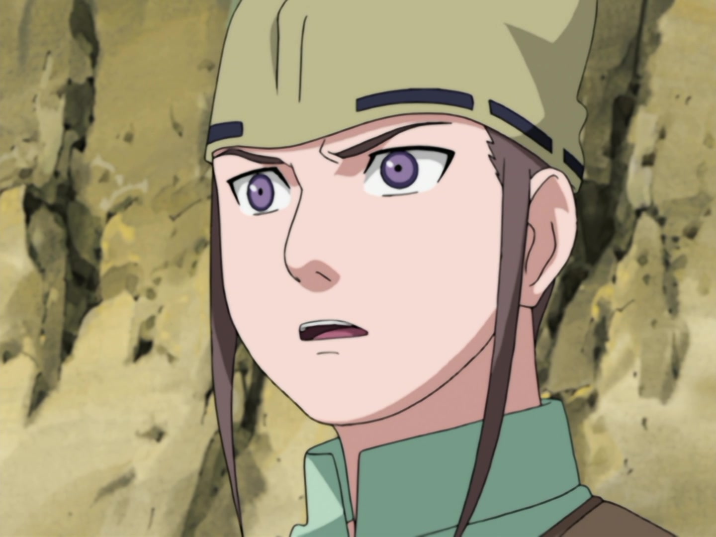 Naruto Ep 187: Open for Business! The Leaf Moving Service @ 08:30