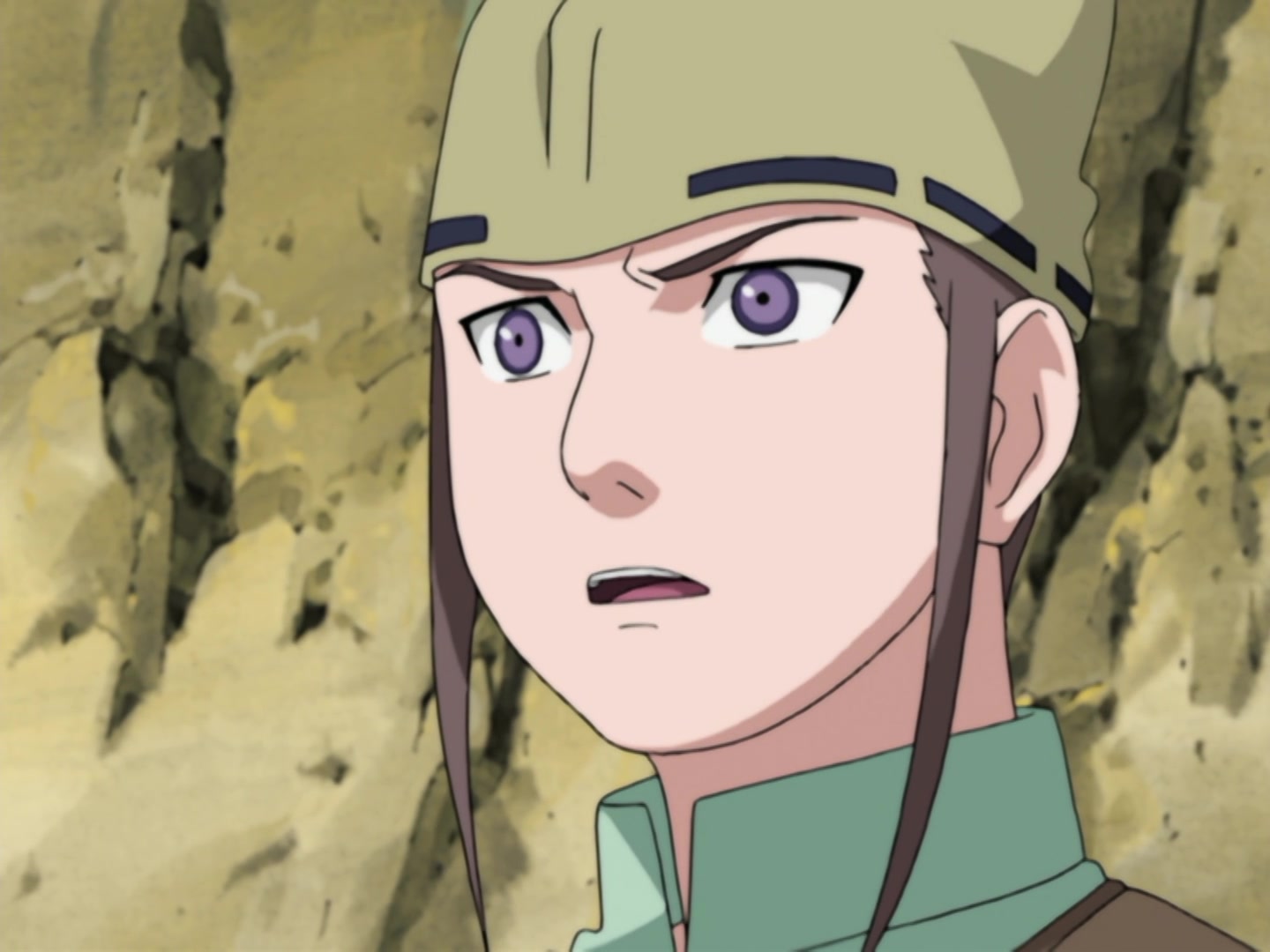 Naruto Ep 187: Open for Business! The Leaf Moving Service @ 08:37