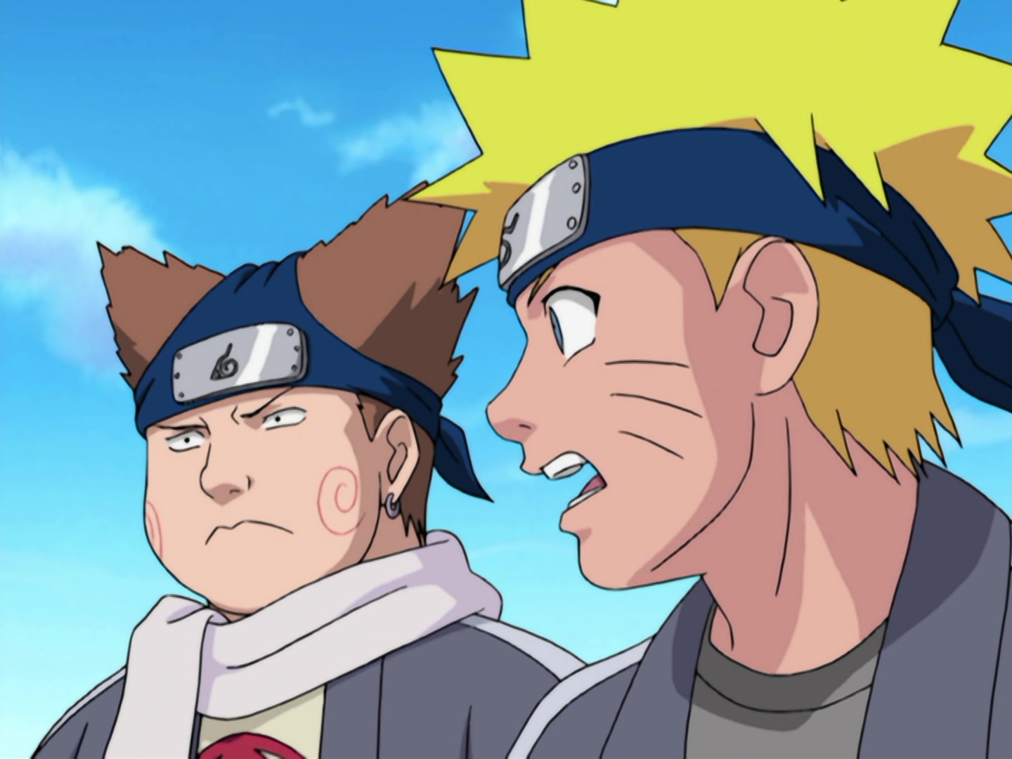 Naruto Ep 187: Open for Business! The Leaf Moving Service @ 09:41