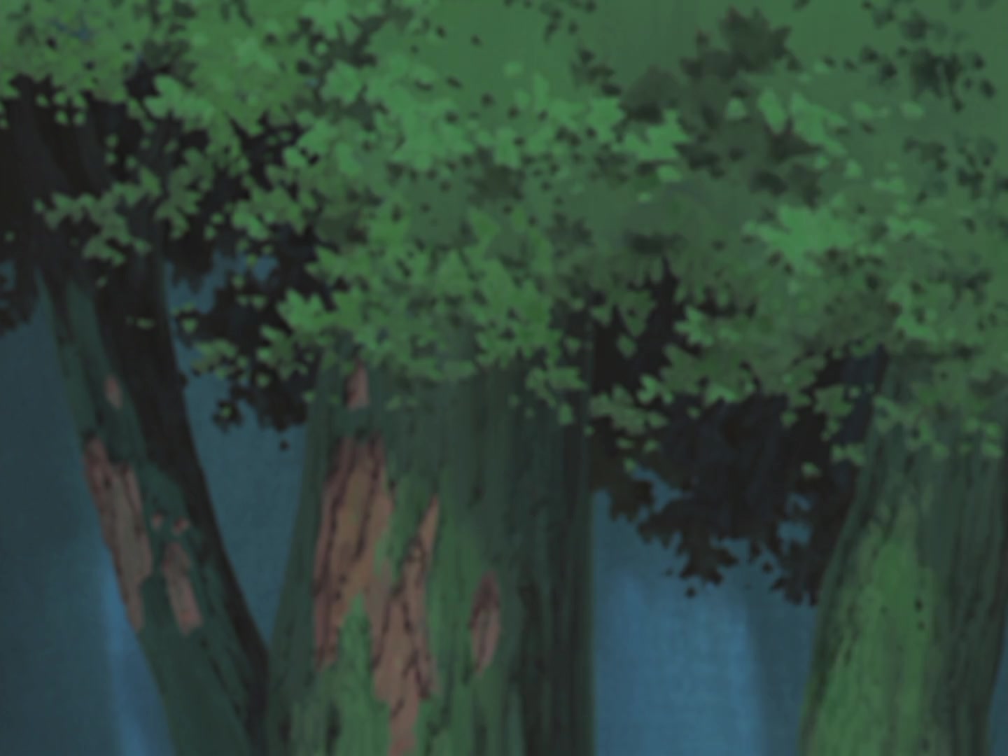 Naruto Ep 187: Open for Business! The Leaf Moving Service @ 12:54