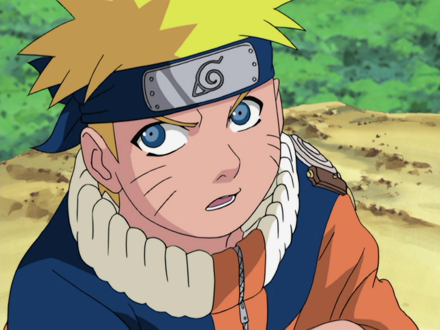 Naruto Ep 187: Open for Business! The Leaf Moving Service @ 13:37
