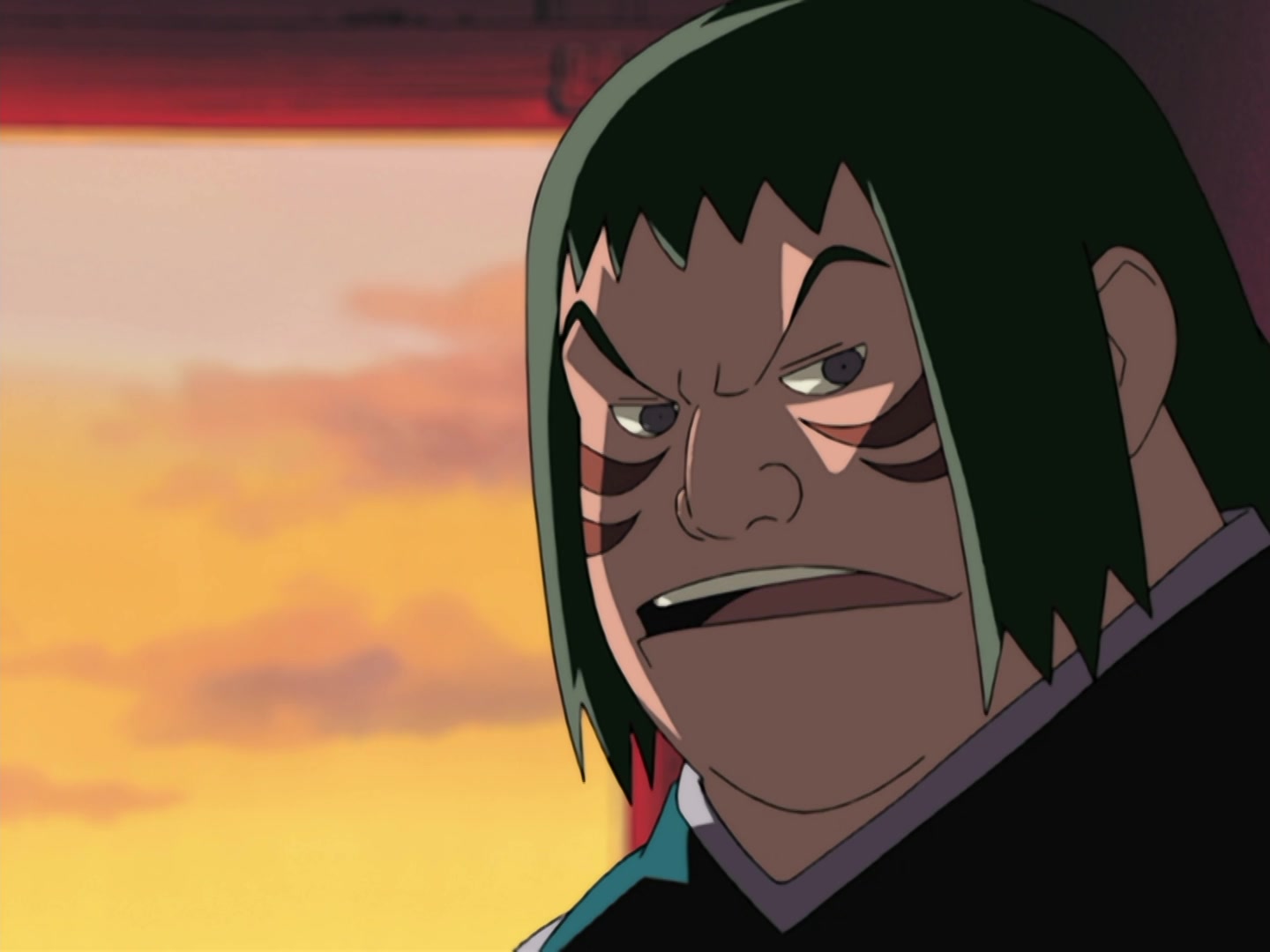 Naruto Ep 187: Open for Business! The Leaf Moving Service @ 15:02