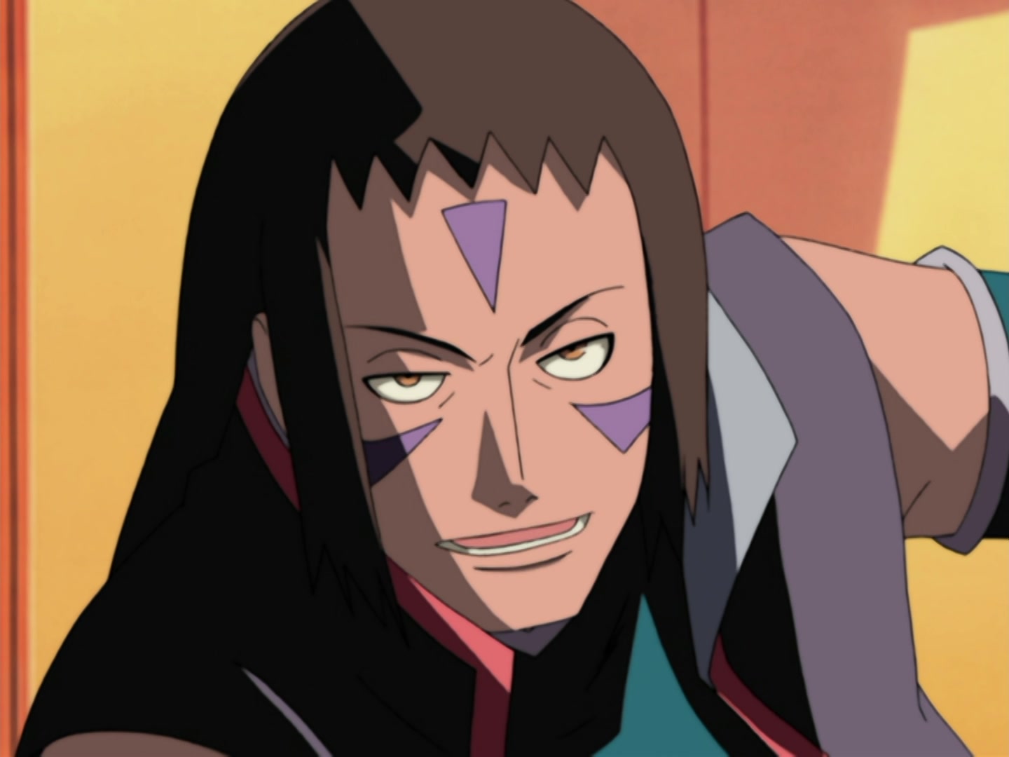 Naruto Ep 187: Open for Business! The Leaf Moving Service @ 15:10