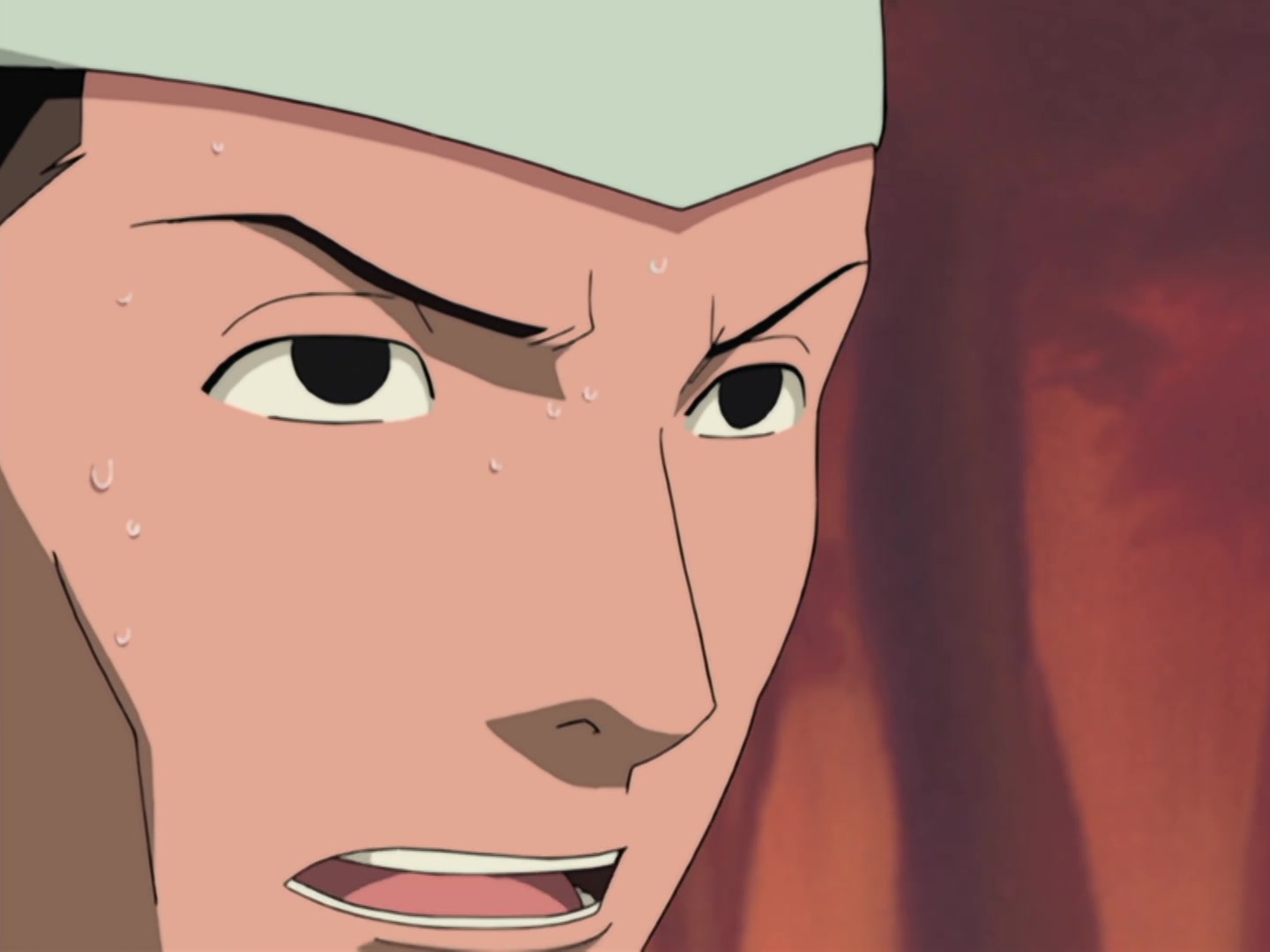 Naruto Ep 187: Open for Business! The Leaf Moving Service @ 17:40