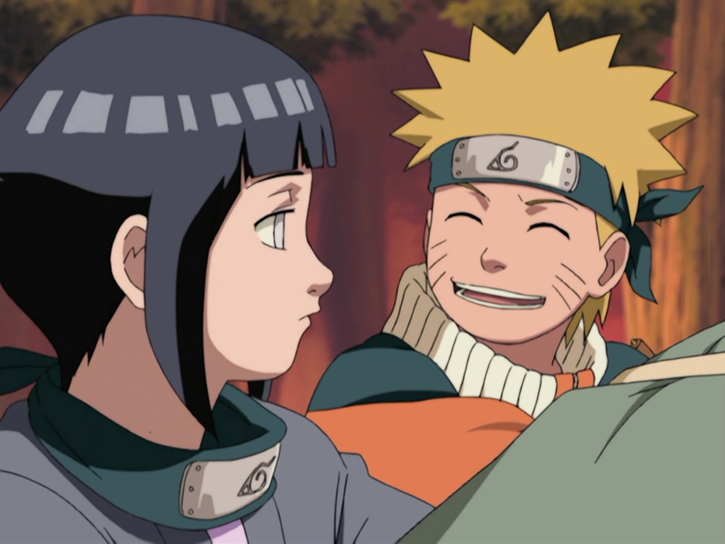 Naruto Ep 187: Open for Business! The Leaf Moving Service @ 18:37