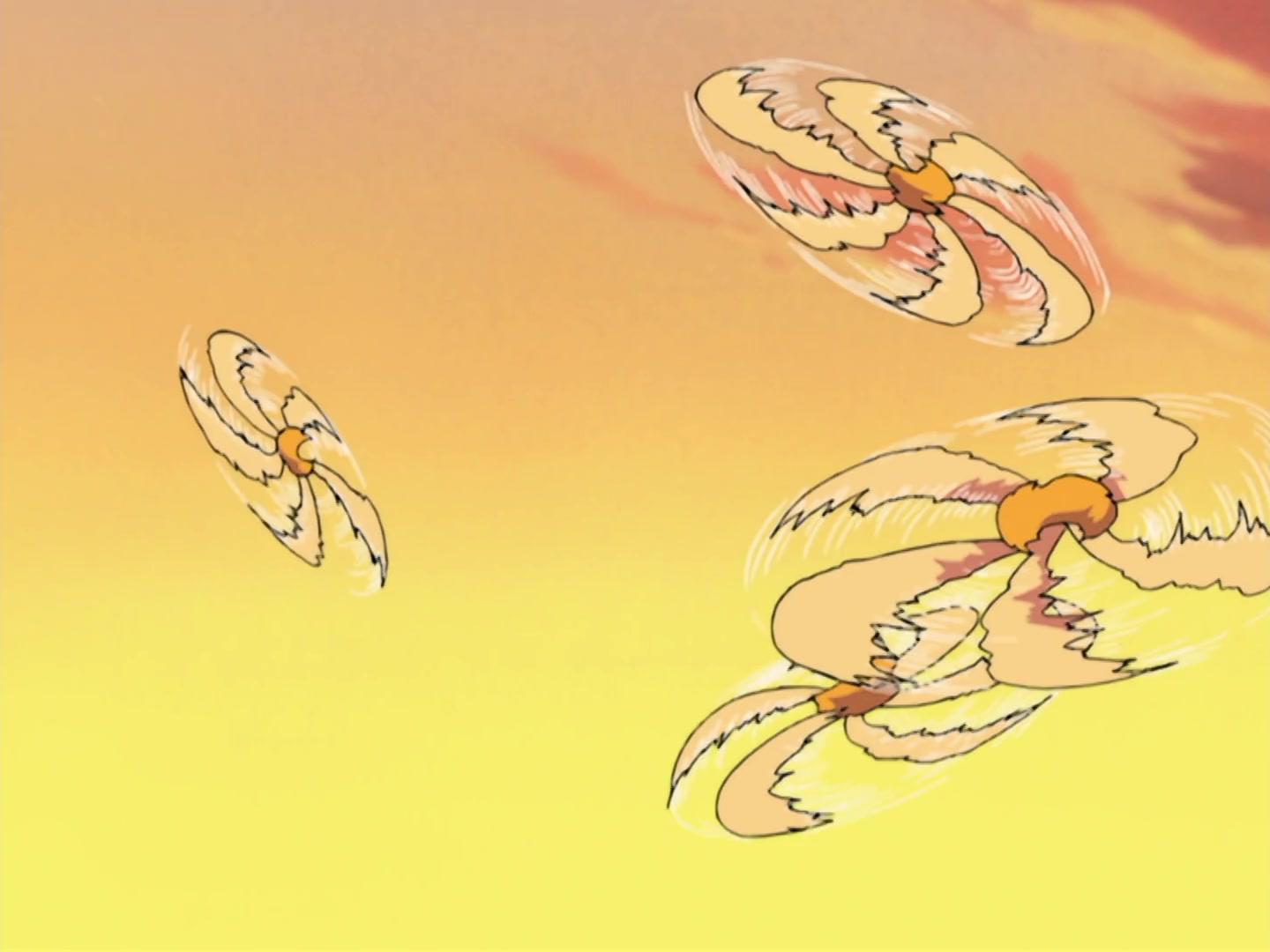 Naruto Ep 187: Open for Business! The Leaf Moving Service @ 19:34