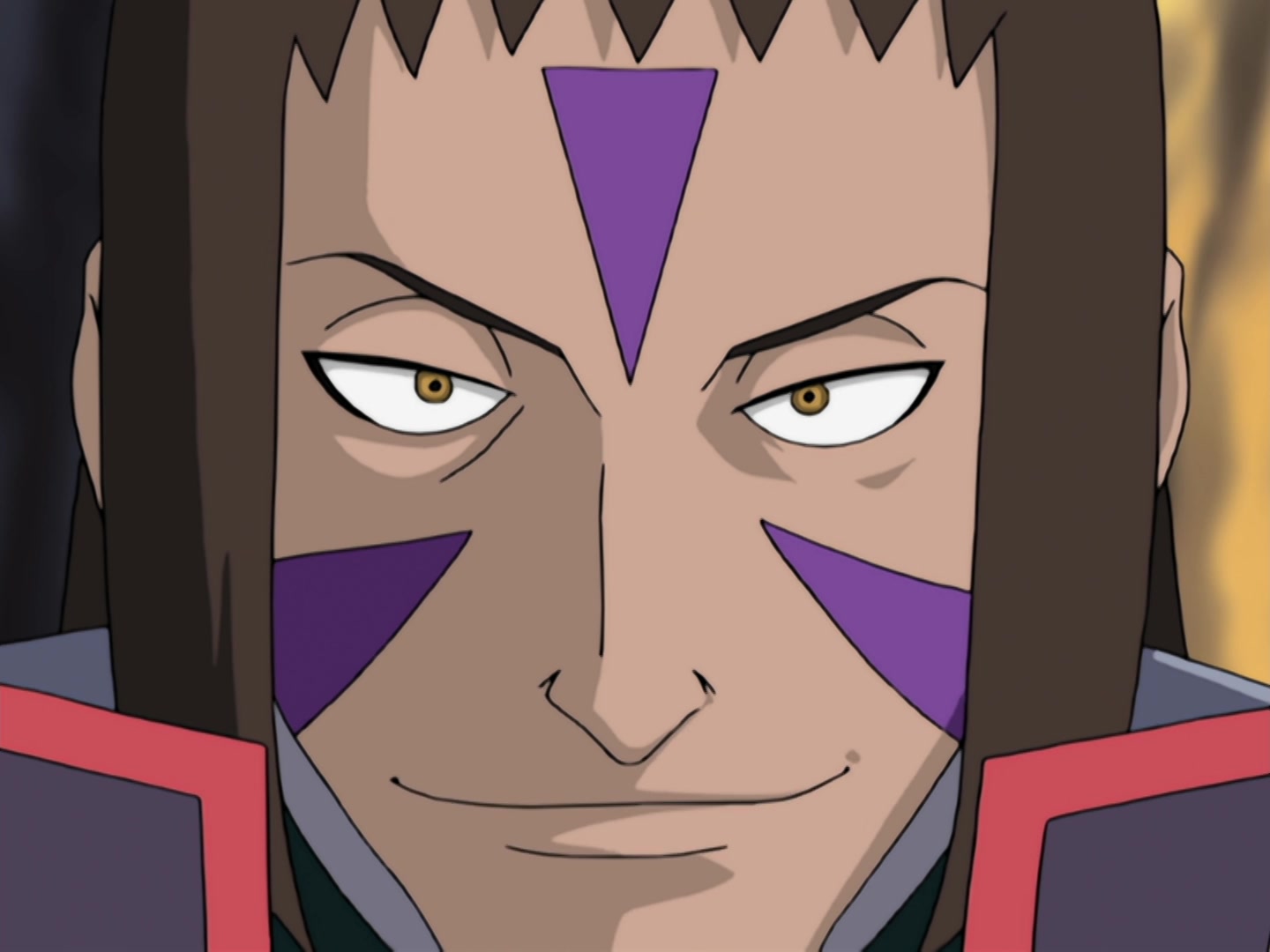 Naruto Ep 191: Forecast Death! Cloudy with Chance of Sun @ 04:34