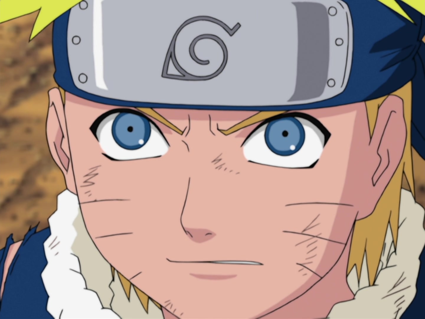 Naruto Ep 191: Forecast Death! Cloudy with Chance of Sun @ 06:43
