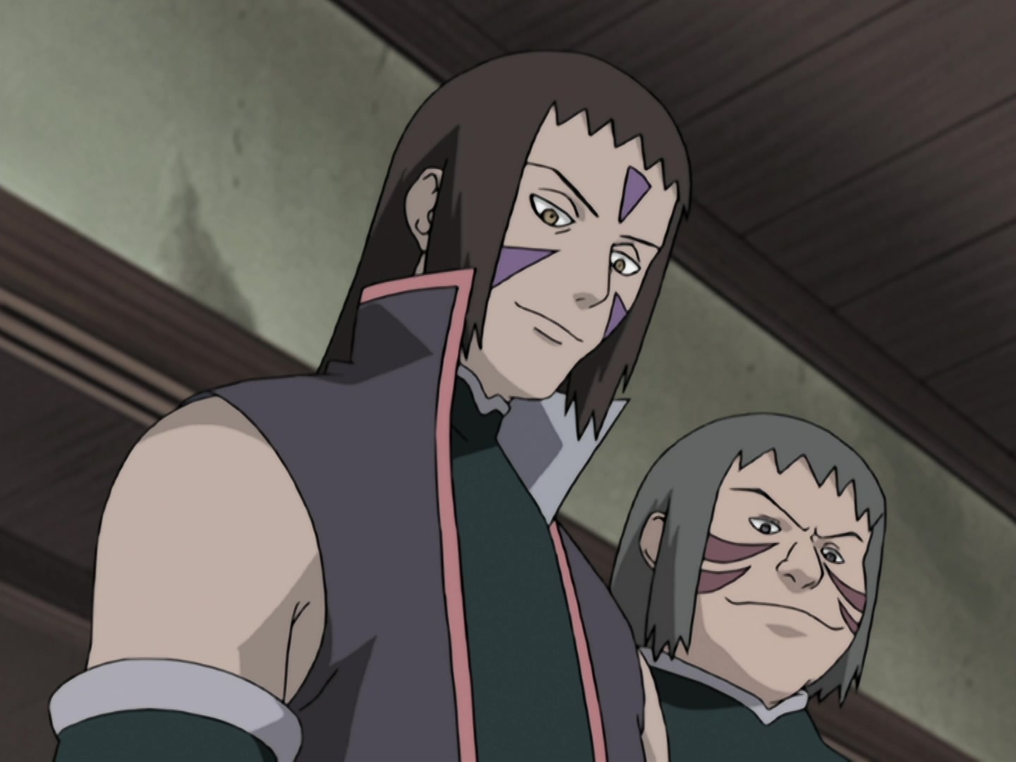 Naruto Ep 191: Forecast Death! Cloudy with Chance of Sun @ 12:47