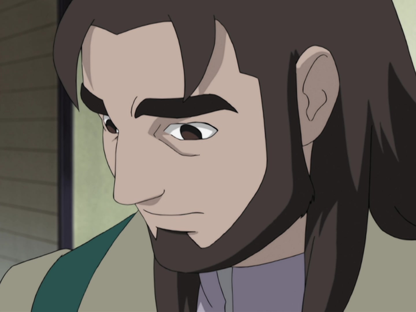 Naruto Ep 191: Forecast Death! Cloudy with Chance of Sun @ 12:54