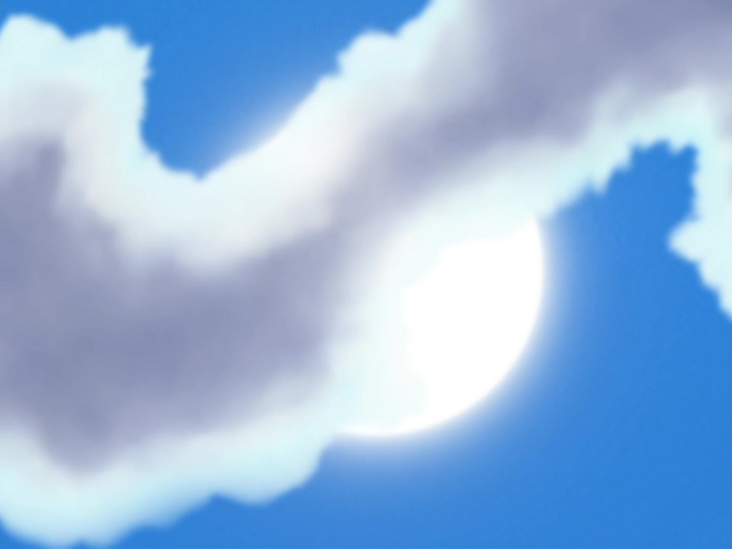 Naruto Ep 191: Forecast Death! Cloudy with Chance of Sun @ 13:37