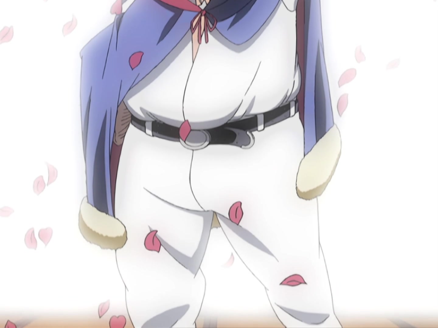 Naruto Ep 192: Ino Screams! Chubby Paradise! @ 07:40