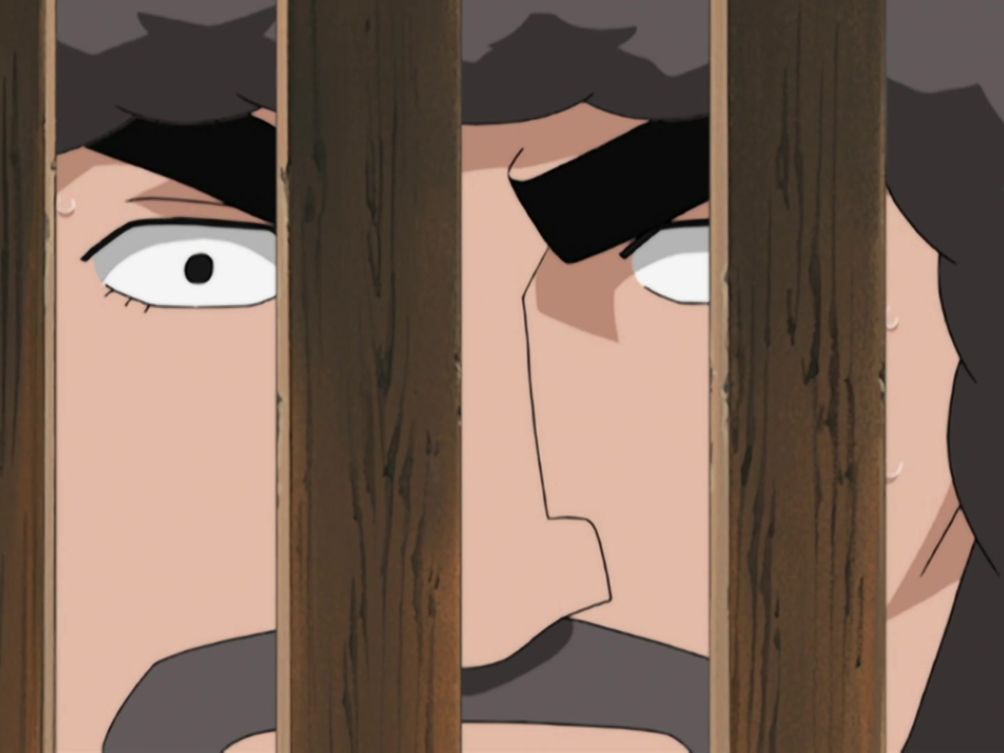 Naruto Ep 193: Viva Dojo Challenge! Youth Is All About Passion! @ 18:02