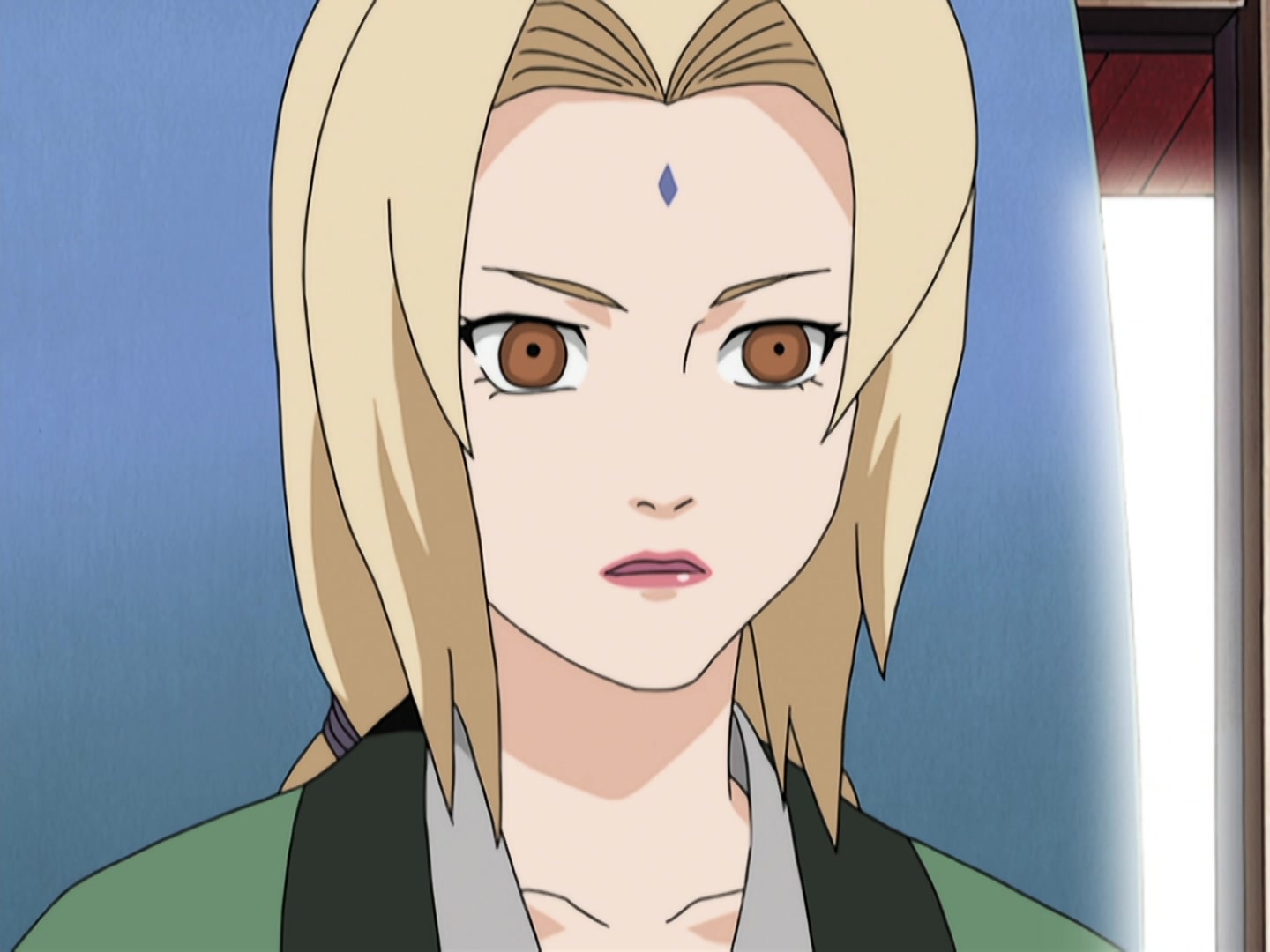 Naruto Ep 193: Viva Dojo Challenge! Youth Is All About Passion! @ 20:39