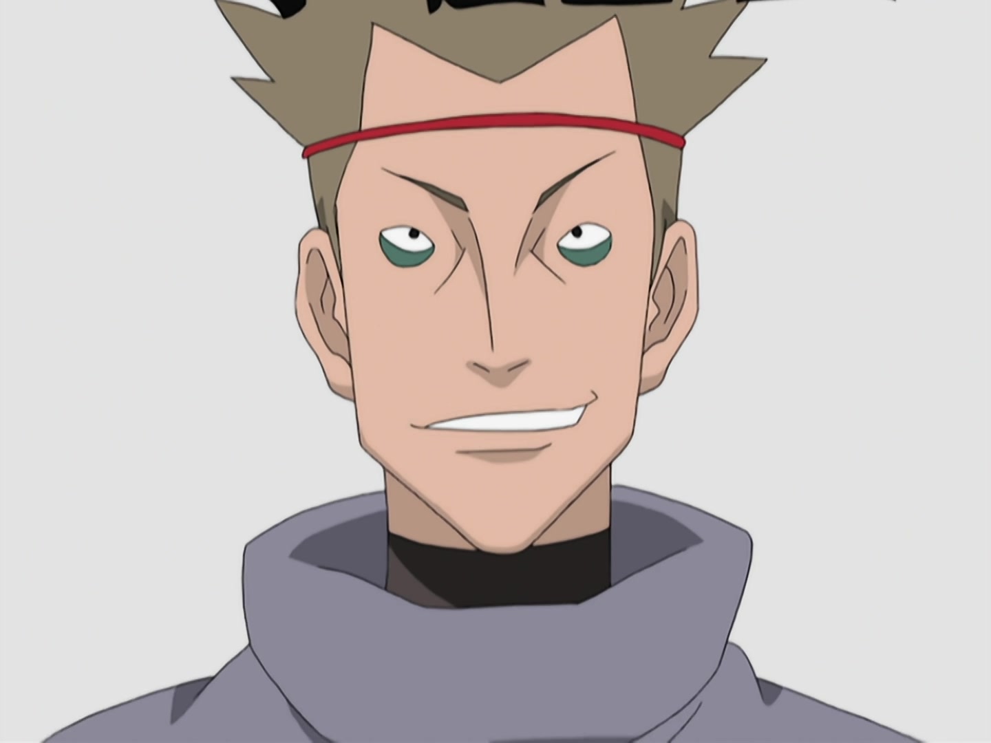 Naruto Ep 193: Viva Dojo Challenge! Youth Is All About Passion! @ 20:46