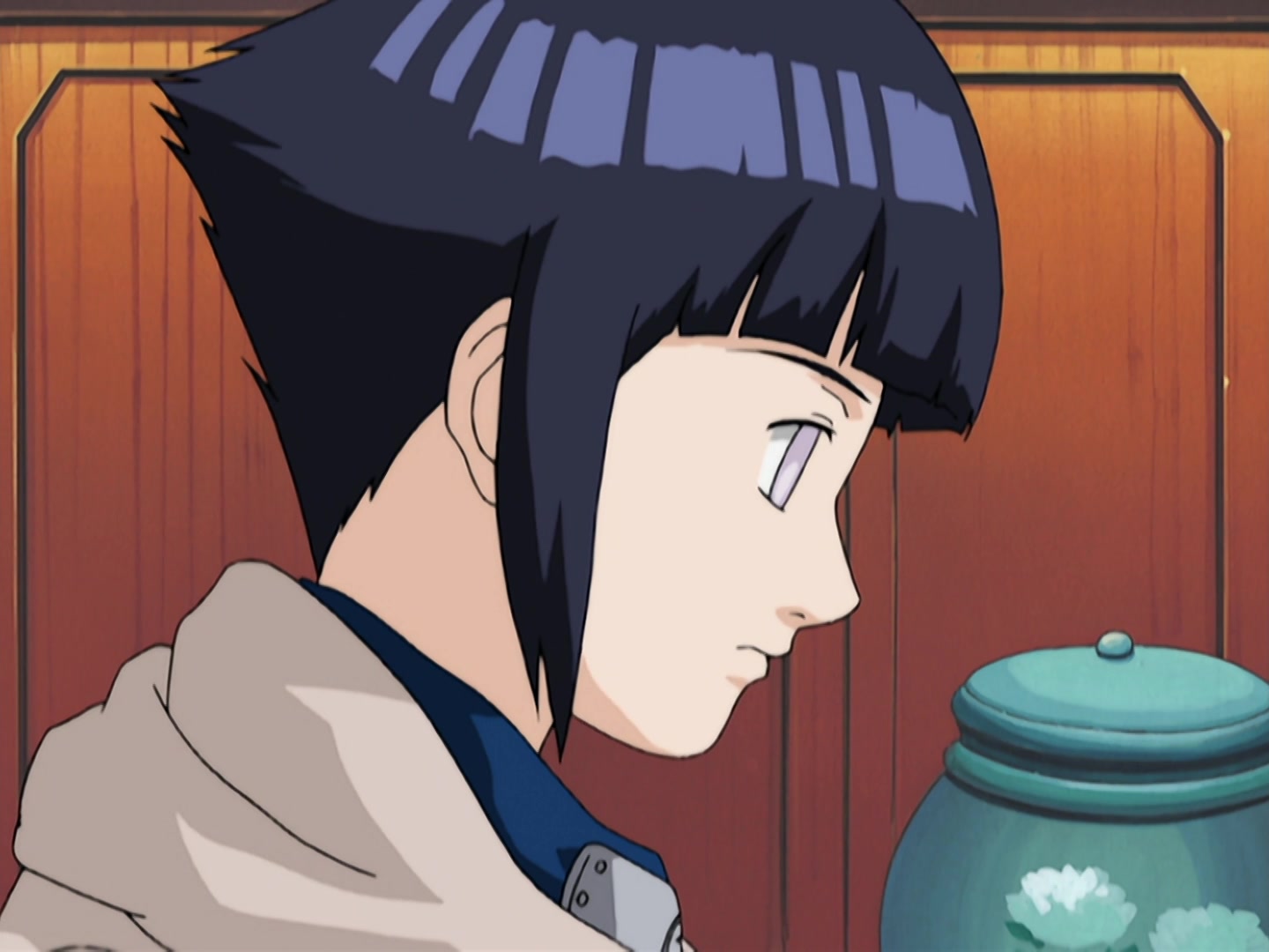 Naruto Ep 194: The Mysterious Curse of the Haunted Castle @ 08:23