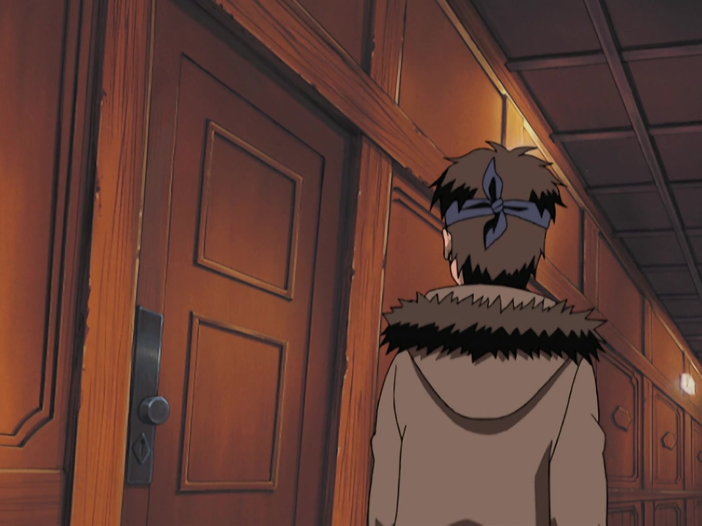 Naruto Ep 194: The Mysterious Curse of the Haunted Castle @ 09:56