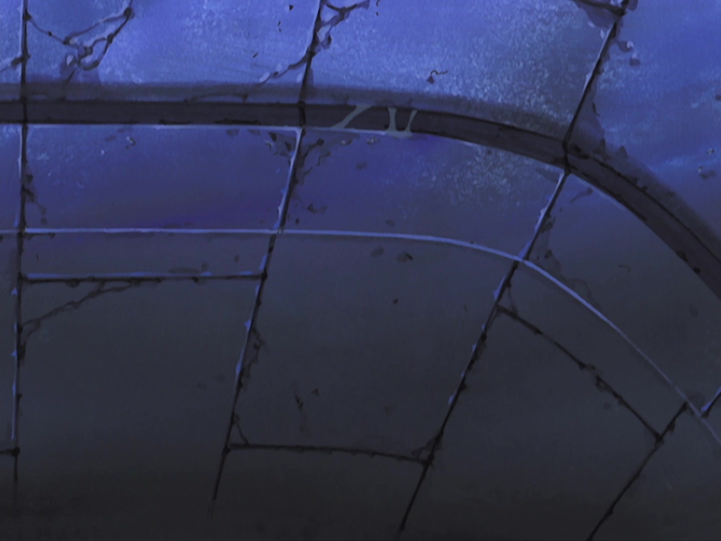 Naruto Ep 194: The Mysterious Curse of the Haunted Castle @ 12:48