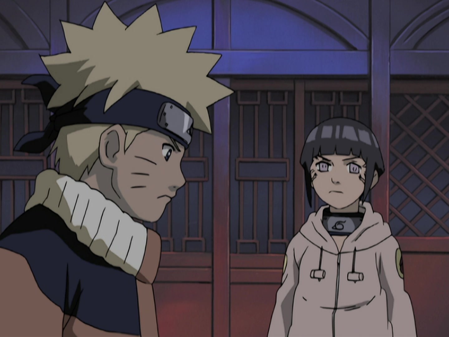Naruto Ep 194: The Mysterious Curse of the Haunted Castle @ 17:41