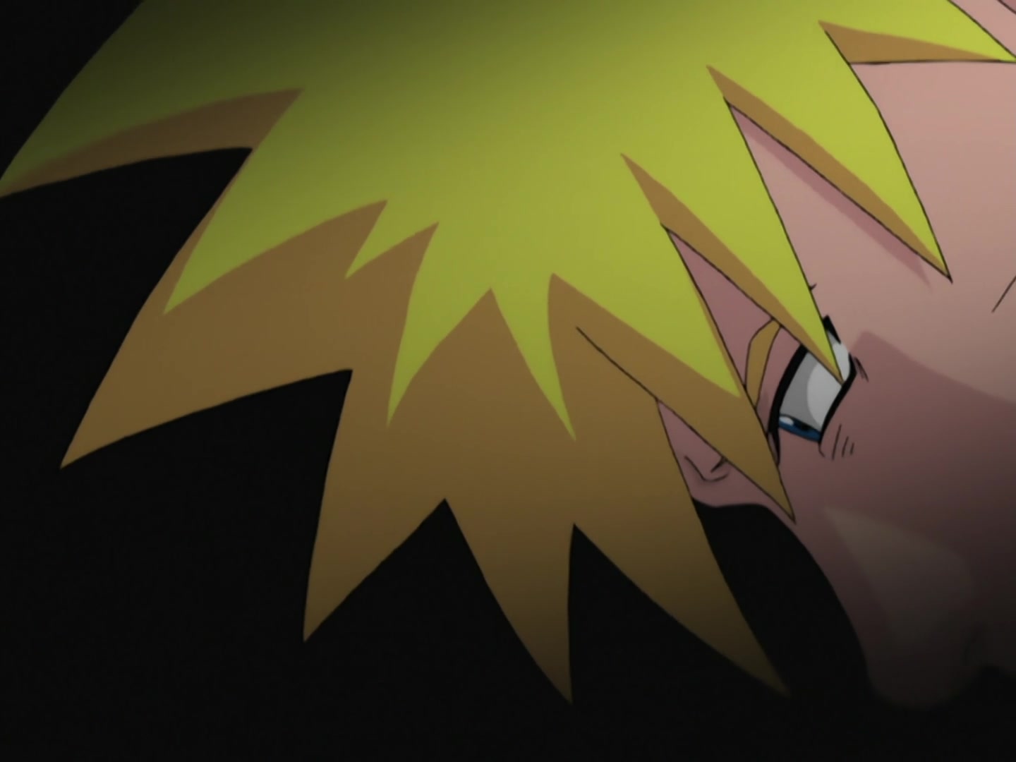 Naruto Ep 195: The Third Super-Beast! @ 02:04