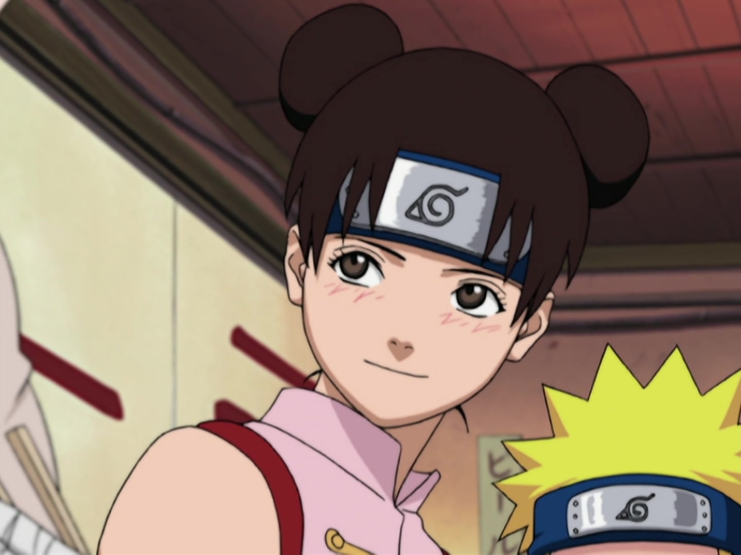Naruto Ep 195: The Third Super-Beast! @ 12:33
