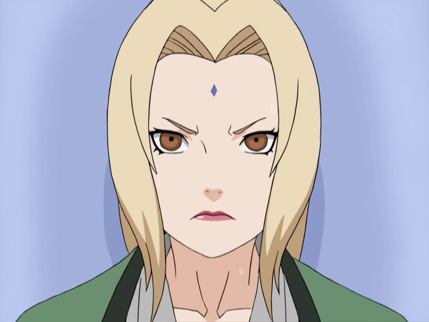 Naruto Ep 195: The Third Super-Beast! @ 16:08