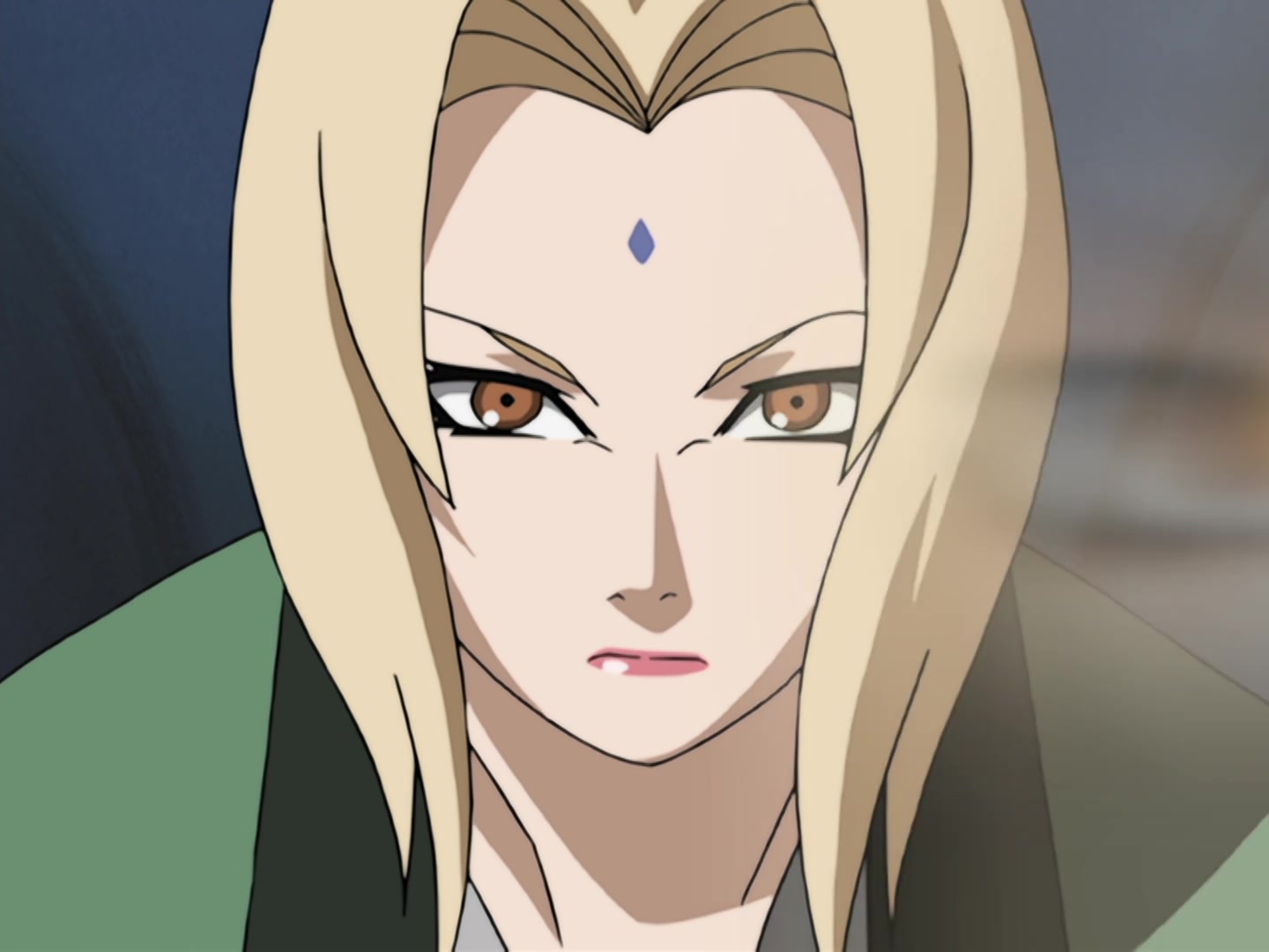 Naruto Ep 197: Crisis! The Hidden Leaf 11 Gather! @ 07:12