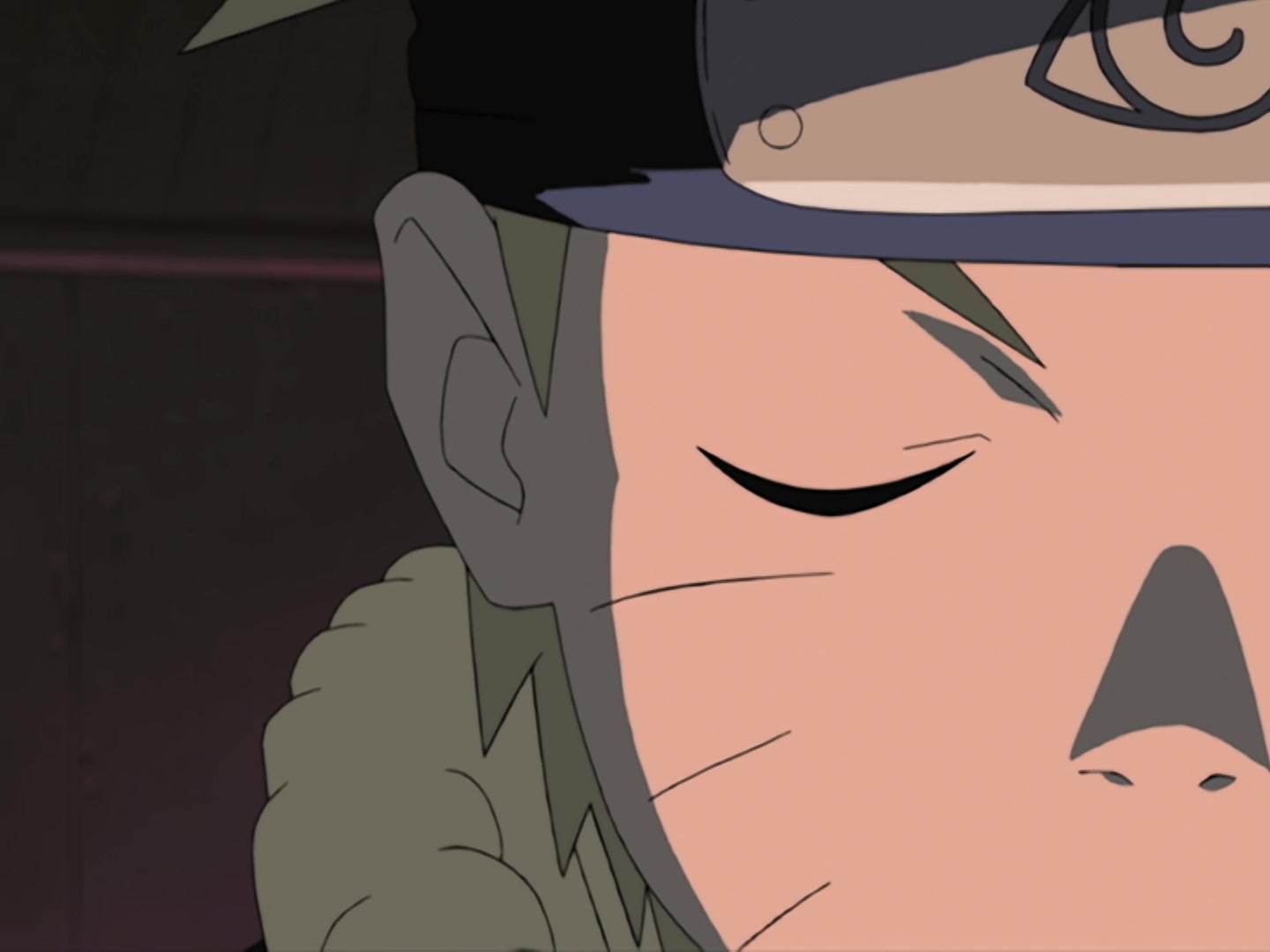 Naruto Ep 198: The ANBU Gives Up: Naruto's Recollection @ 04:49