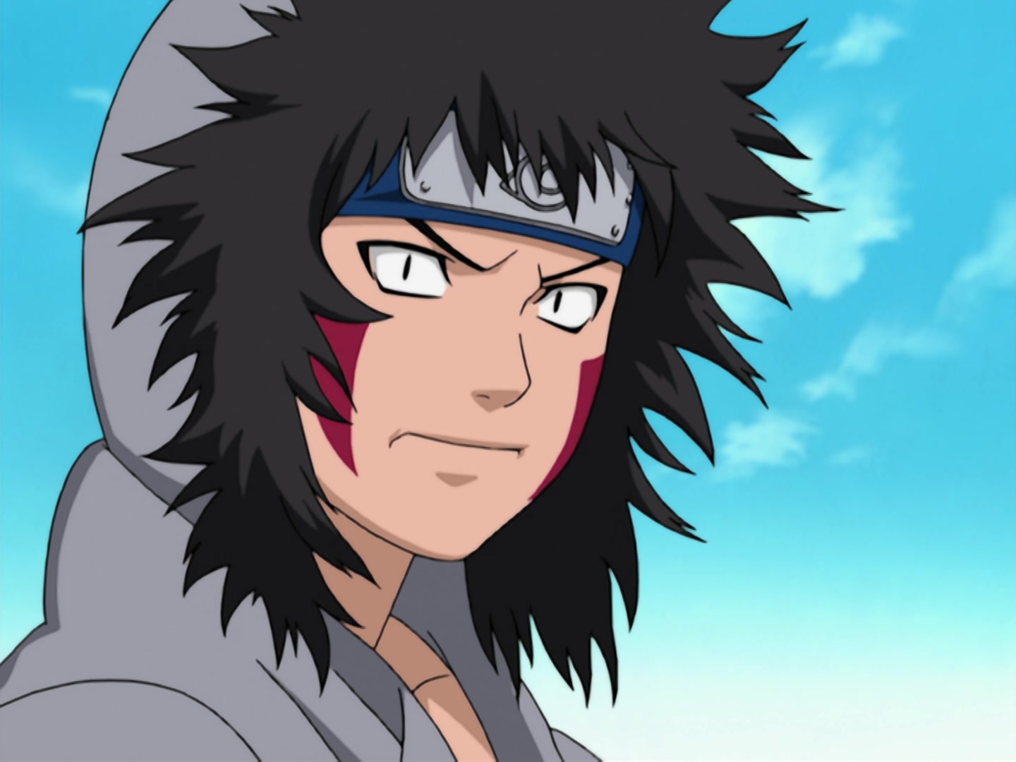 Naruto Ep 198: The ANBU Gives Up: Naruto's Recollection @ 05:53