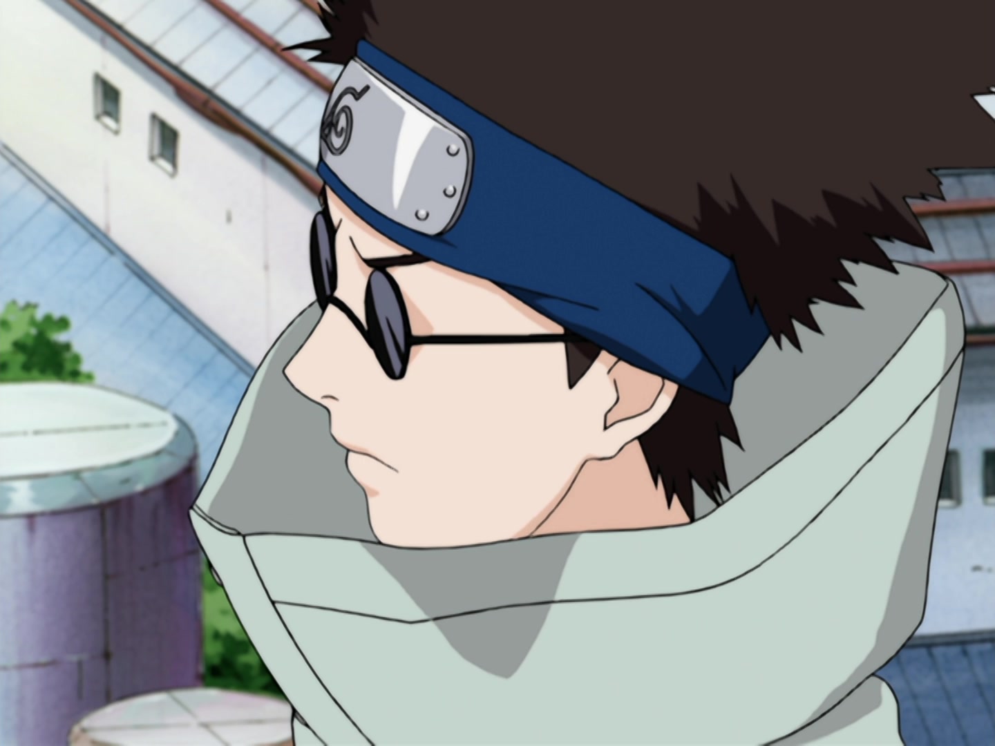Naruto Ep 198: The ANBU Gives Up: Naruto's Recollection @ 06:00