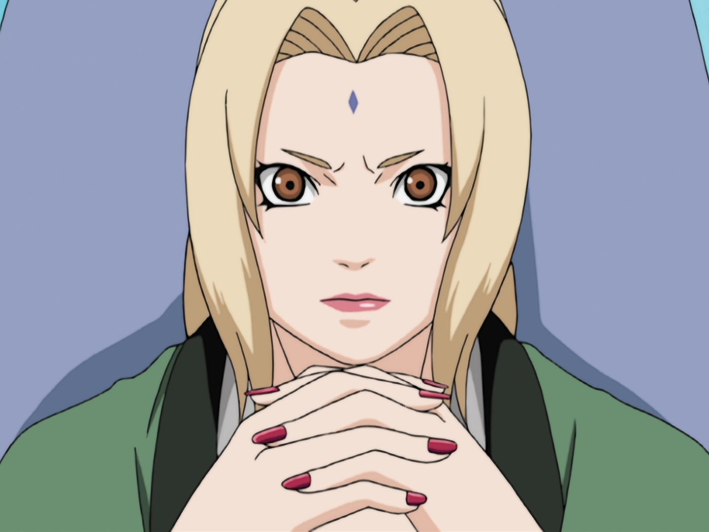 Naruto Ep 198: The ANBU Gives Up: Naruto's Recollection @ 11:07